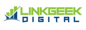 LinkGeek Logo